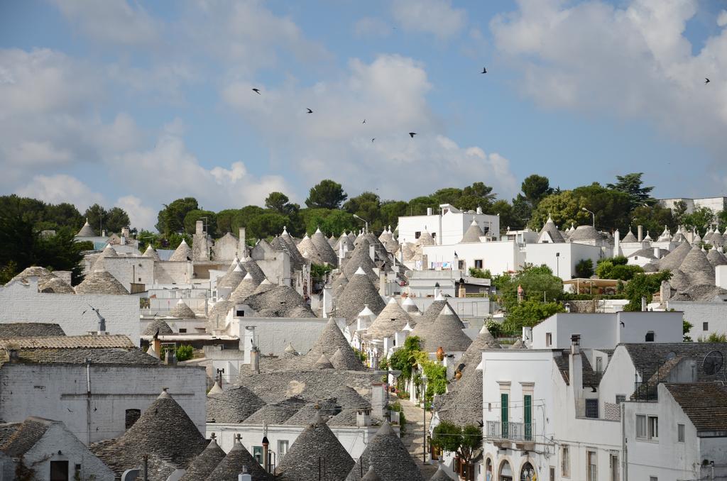 Trullo Relax Alberobello Quarto foto