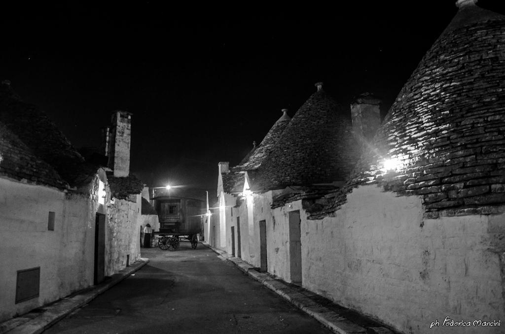Trullo Relax Alberobello Quarto foto