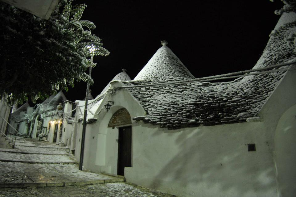 Trullo Relax Alberobello Exterior foto