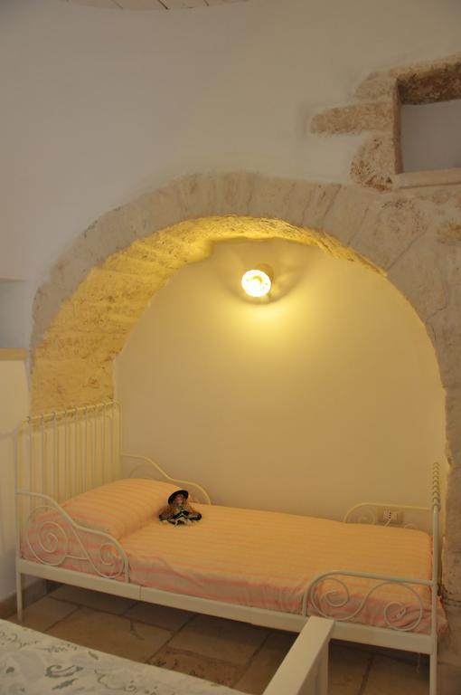 Trullo Relax Alberobello Exterior foto